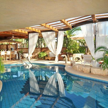 Cnaan Village Boutique Hotel & Spa Had Nes Exterior foto