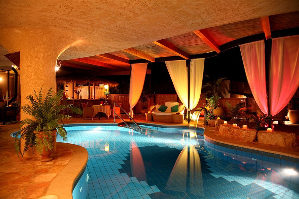 Cnaan Village Boutique Hotel & Spa Had Nes Exterior foto